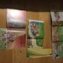 Children's books -Sir Charlie Stinky Socks Series of books Image 5