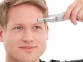 3 in 1 Trimmer Eye Brows, Nose and Ear