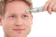 3 in 1 Trimmer Eye Brows, Nose and Ear