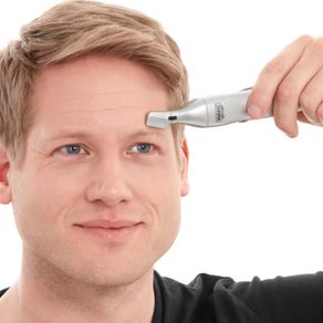 3 in 1 Trimmer Eye Brows, Nose and Ear