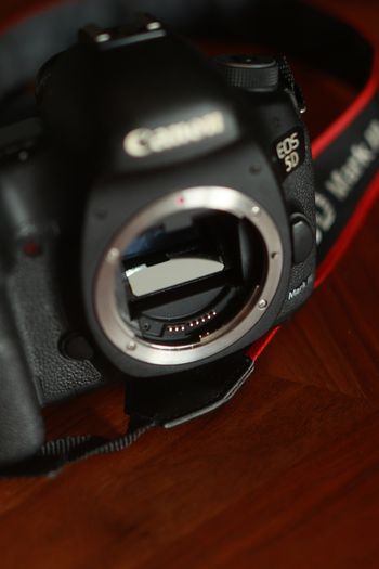 Canon 5D Mark III