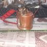 3 Vintage Brass Paraffin or Kerosene Blowtorch Price is for 1 Postage Available or Collection Image 10