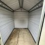 Steel Garden shed Image 6