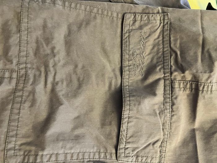 Short Pant Skirt