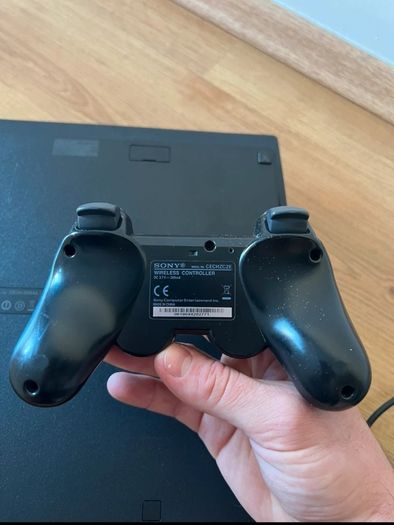 Playstation 3 (CFW modded)