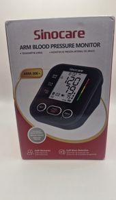 Blood Pressure Monitor For Sale