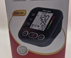 Blood Pressure Monitor For Sale