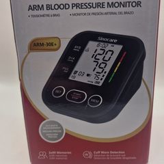 Blood Pressure Monitor For Sale