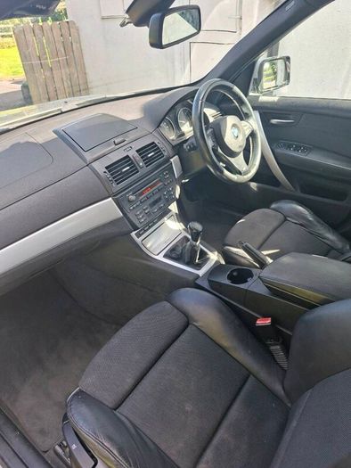 BMW X3 2.0 Diesel