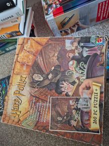 Ultimate Family Fun Bundle of Board Games and Jigsaw Puzzles: Iconic Games, Epic Puzzles and Timeless Classics!