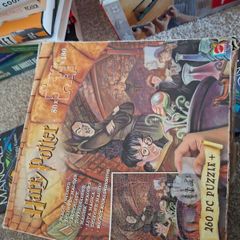 Ultimate Family Fun Bundle of Board Games and Jigsaw Puzzles: Iconic Games, Epic Puzzles and Timeless Classics!