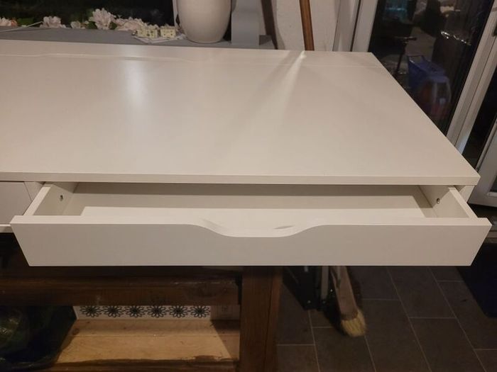 IKEA desk