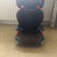 Graco junior car seat