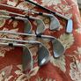Set of Golf clubs and bag Image 4