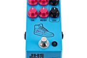 JHS Pedals PG-14 (Grade a)