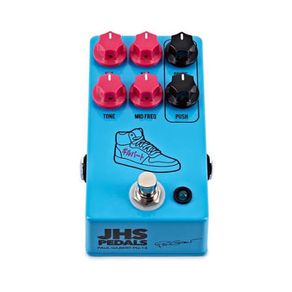 JHS Pedals PG-14 (Grade a)