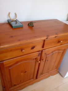 Sideboard cabinet