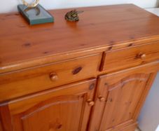 Sideboard cabinet