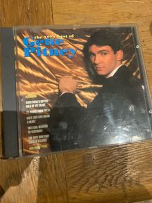The Very Best of Gene Pitney