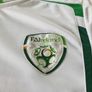 Ireland Football Long Sleeve Away Jersey 2006 to 2007 Small Adult Umbro Image 3