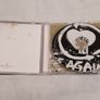 Rise Against - The Sufferer and The Witness Cd Image 3