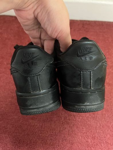 Nike air