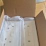 2pk double switched white sockets Image 5
