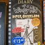 diary of a whimpy kid Image 3