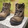 clarks uisex baby leather shoes Image 10