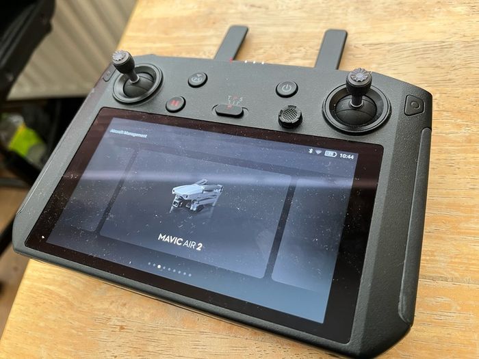 DJI RM 500 Smart Controller