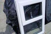 pvc window