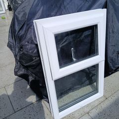 pvc window