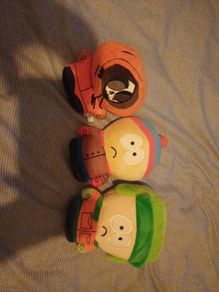 South park