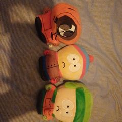 South park