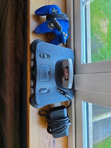 Nintendo N64