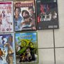DVD bundle including Little Britain box set (series 1-3), Ice age 2, An idiot abroad, Shrek 2, Des Bishop live, Tim Burtons Corpse Bride, The Hangover and Sex in the city The Movie. Image 3
