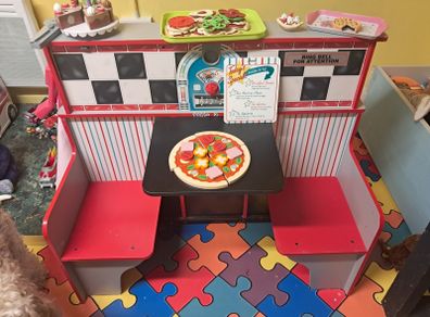 Kids kitchen