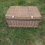 Wicker basket Image 3