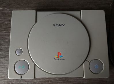 ps1 (no power cable