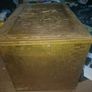Brass Coal Box Coal Scuttle Image 5