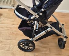 Upavista Buggy