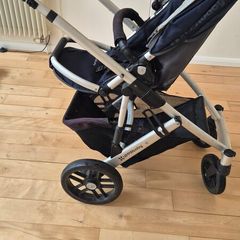 Upavista Buggy