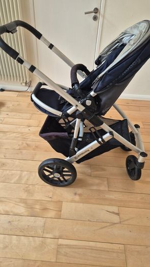 Upavista Buggy