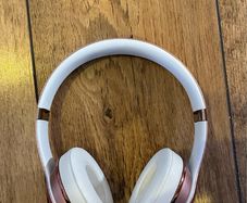 Beats Solo3 Wireless Headphones