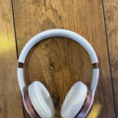 Beats Solo3 Wireless Headphones