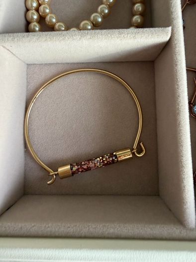 bracelets and bangles