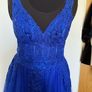 Stunning Debs Dress Image 8