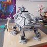 Lego Star Wars AT-TE 75337 Image 3