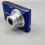 Sony Cyber-shot DSC-W530 14.1MP Digital Camera Blue\Purple - Full Kit Image 3