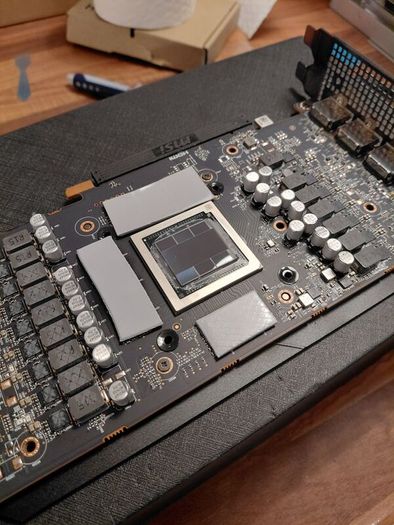 Acer 7900GRE Predator OC Nitro 16GB